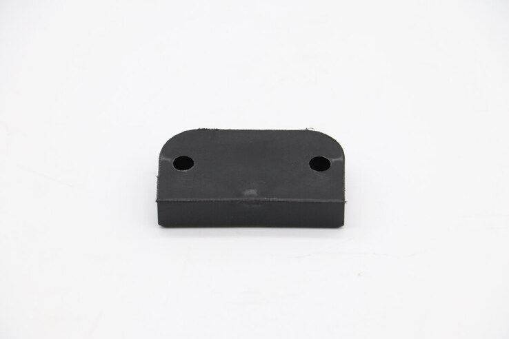 Maxima Cutter 20L – Kunststof aanslag onderdeel (No magneet) (rechts) #73 · 09399435
