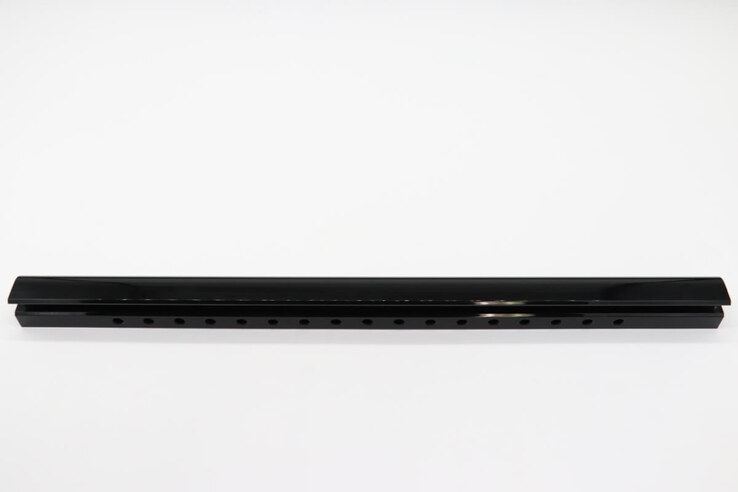 Maxima SC58 – Stange (Schwarz) (hinten) · 09401336