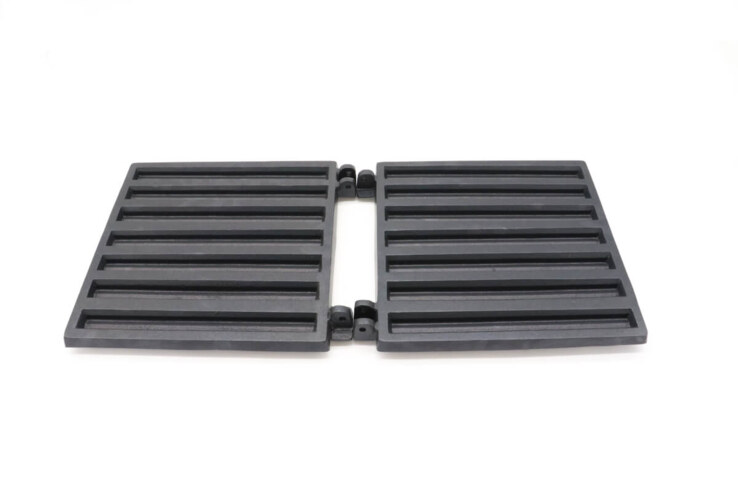 Maxima CHURROS 7 – Heizplatten (Set aus 2) 09374947