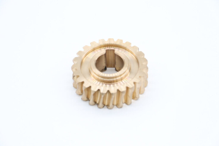 Maxima MPM10 – Wormwiel 09305740