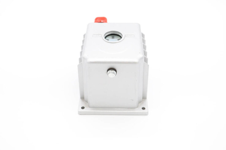 Maxima MVAC – Gehäuse für Pumpe 10M3 · 09330031