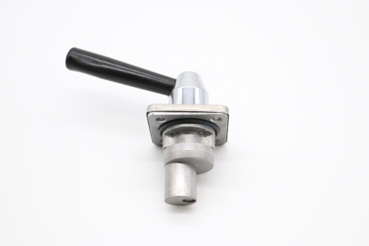 Maxima MPM20/30 – Variable Speed Griff · 09305819