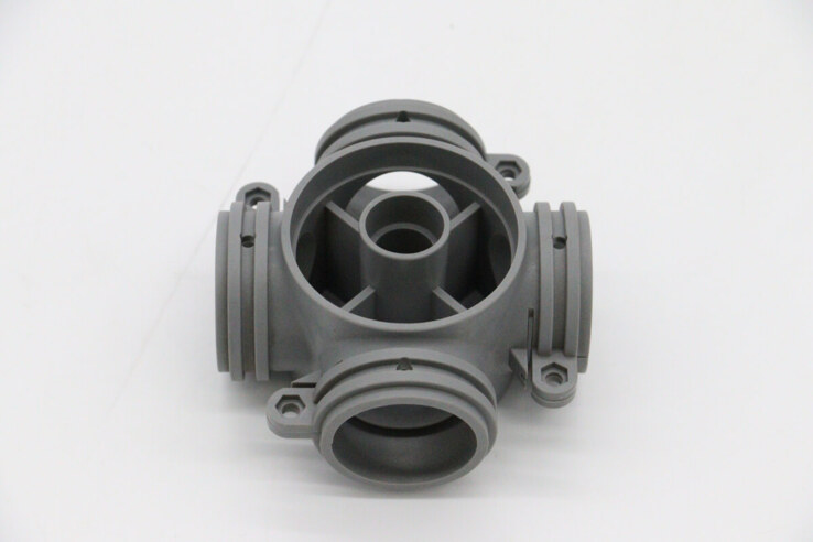 Maxima VN500/2000 – Up Drehung Kern 09220510