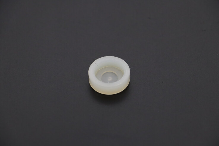 Maxima PT2-7D – Wiel voor lade · 09400573