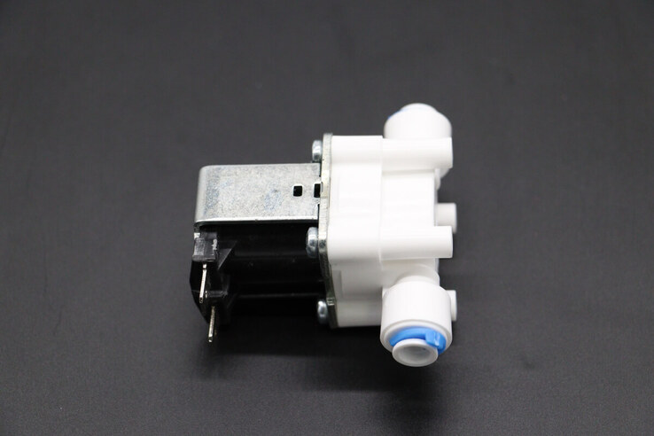 Maxima M-Ice24/24W/30Fw – Kühlung Wasserventil · 09304373