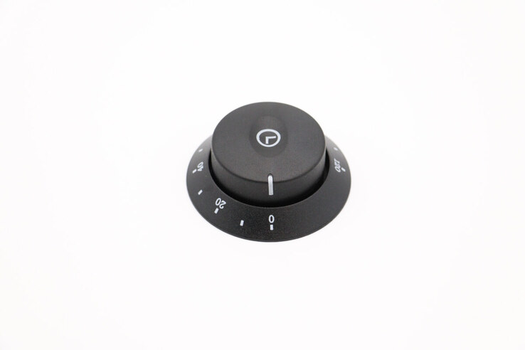 Maxima MCO – Timer Drehregler #16 09348532