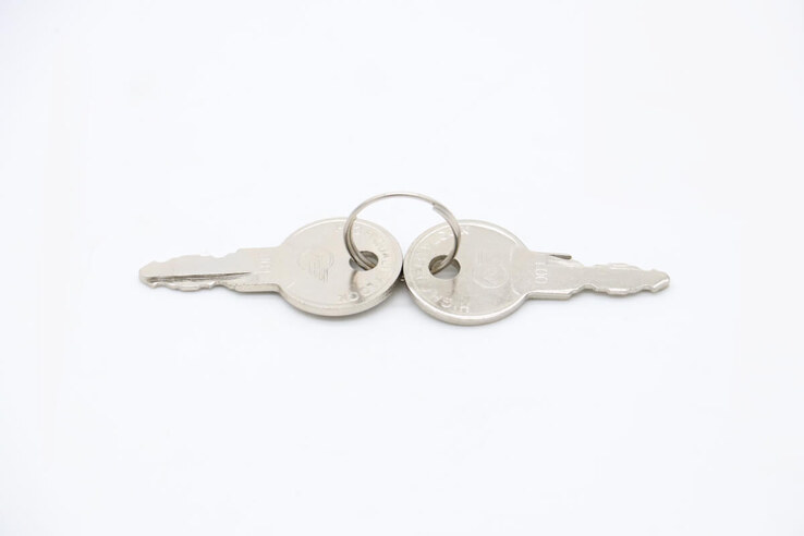 Maxima Wtfr Key Einzeln · 09400562