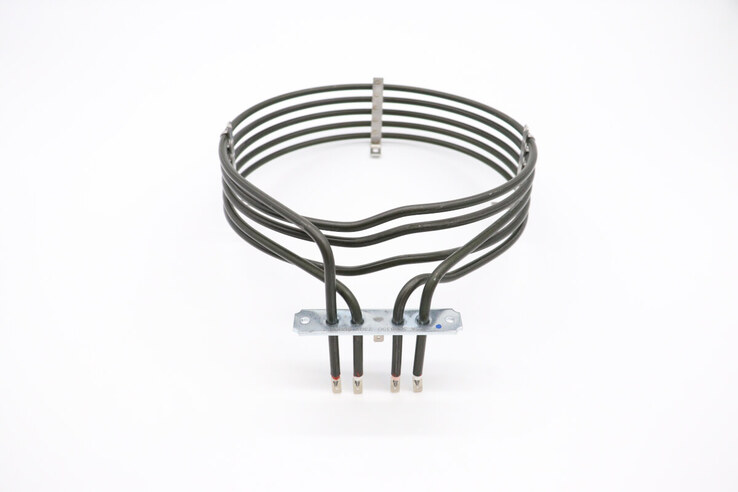 Maxima Kombidämpfer 7X 1/1 GN – Heizelement · 08563358