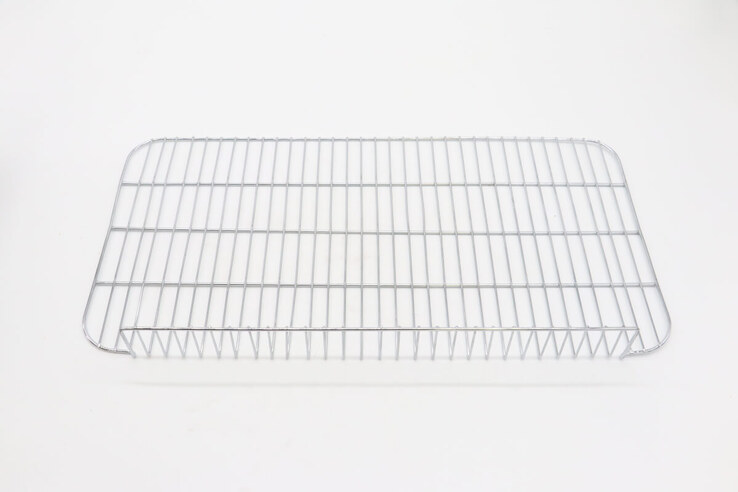 Maxima Fritteuse 20/30L – Tropfschale Komplett · 09365366
