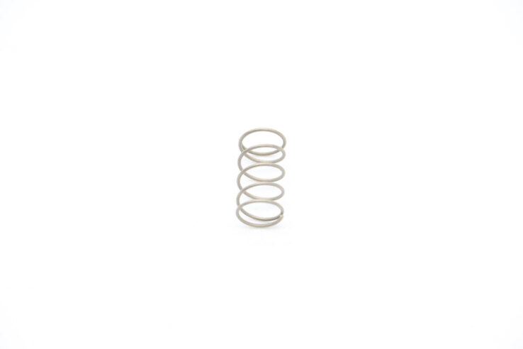 Maxima WHIPPED – Feder für Air Regulator · 09505051