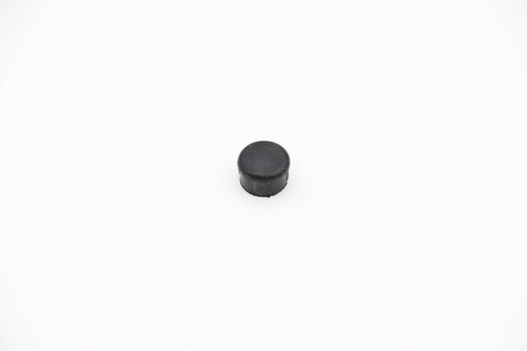 Maxima inductiekookplaat 2,7KW – Voet #11 09371885