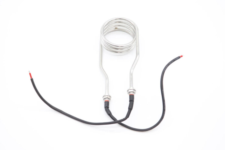 Maxima MSVUP – Verwarmingselement #9 · 09503500