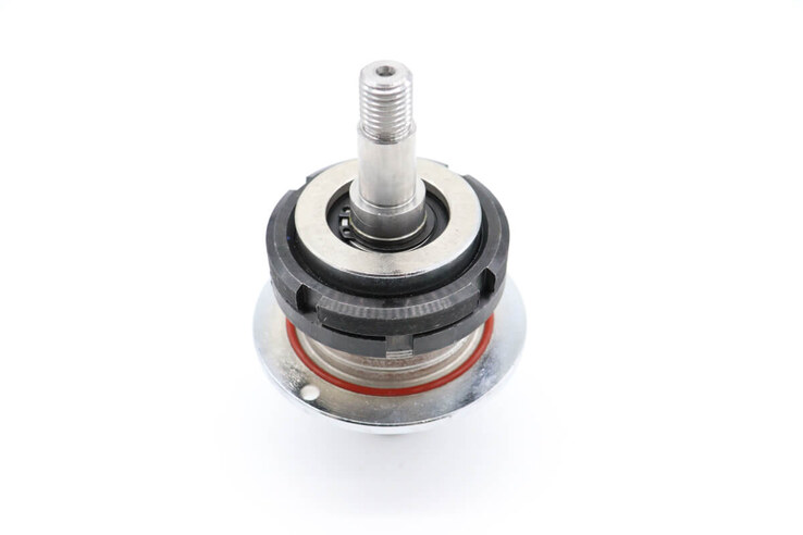 Maxima MPP8/15 – Komplett Achse 156 mm (Om) < 2024 09350017