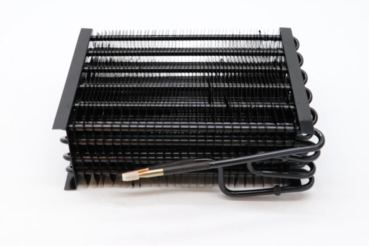 Maxima SC235 – Verdampfer 09400682