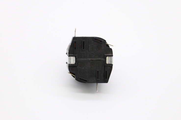 Maxima MCO 60X40 – Timer (rood) (Om) · 09348659