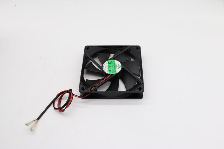 Maxima M-Ice 15 – Verflüssiger-Lüftermotor · 09304256