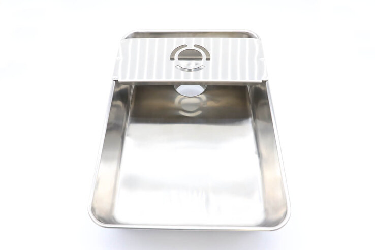 Maxima MMM32 – Sealvorm voor vleesschalen (Nm) 09356119