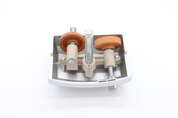 Maxima MS250 – Slijper compleet · 09302134
