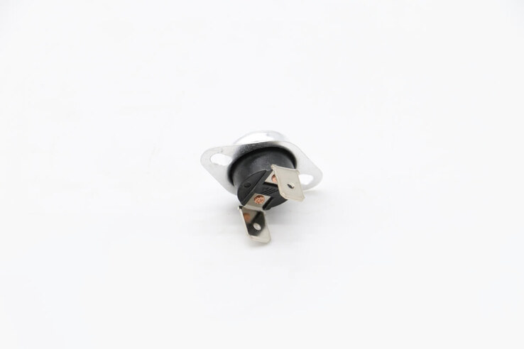 Maxima POPCORN – 55C Thermostat · 09506119