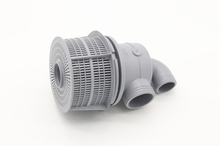 Maxima VN500/2000 – Hoofddeel Washing filter 09200201