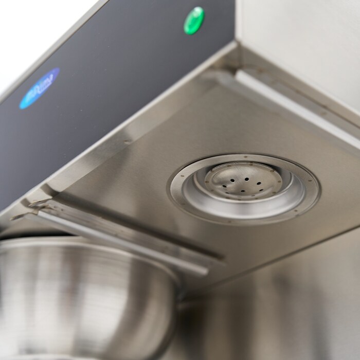 Maxima Filterkaffeemaschine · Doppel · 2x 2 l · mit Isolierkanne · 09365254
