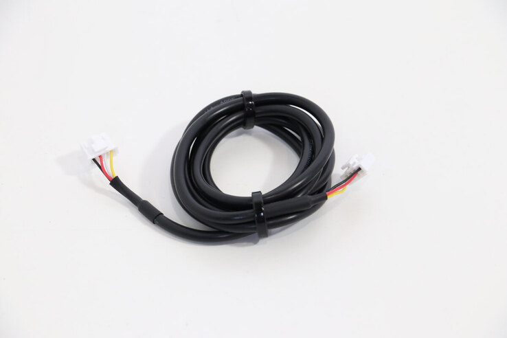 Maxima Induktion – Bedienfeldkabel (1100 mm) · 09372059