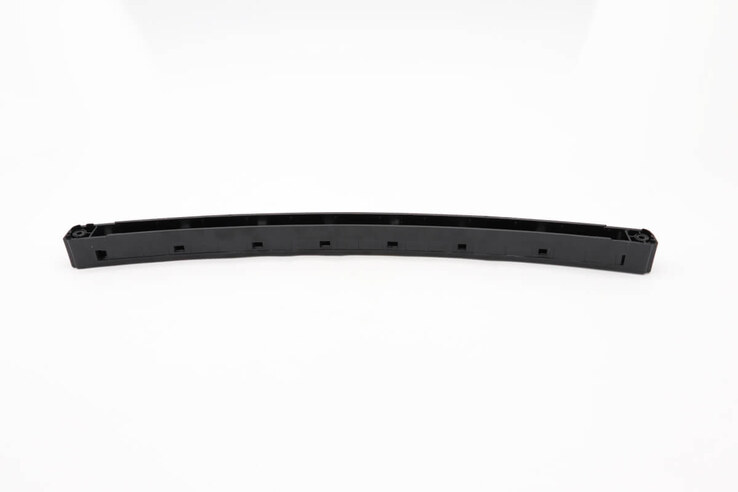 Maxima SC235 – Bodem deur frame #18 (zwart) · 09401356