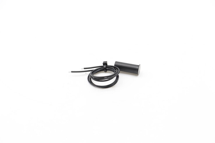 Maxima EBS1650 – Microschakelaar zonder magneet 09304951