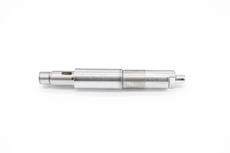 Maxima MMM12 – Worm Rad Welle #9 · 09356293