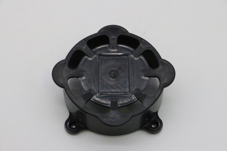 Maxima MKU blender – Wind kap afdekking #32 09379036