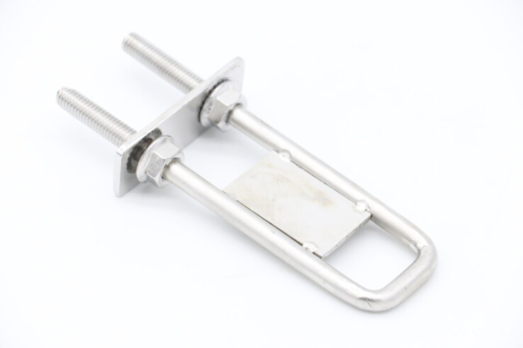 Maxima MAJ26/50/80X – Messer Halterung · 09360220