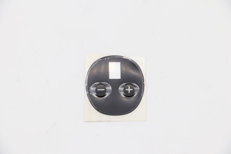 Maxima MSB 220W/250W – Membran Schalter · 08400102