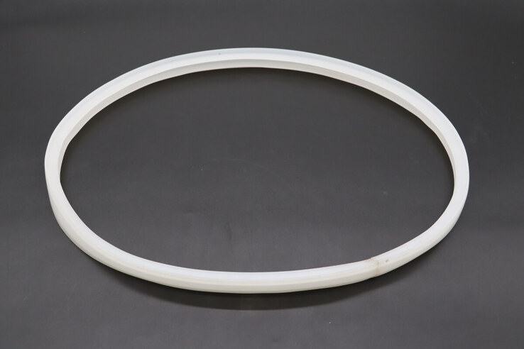 Maxima Kutter 50L – Deckel Dichtung (Innen Dia. 352 mm) #49 (oben) 09399468