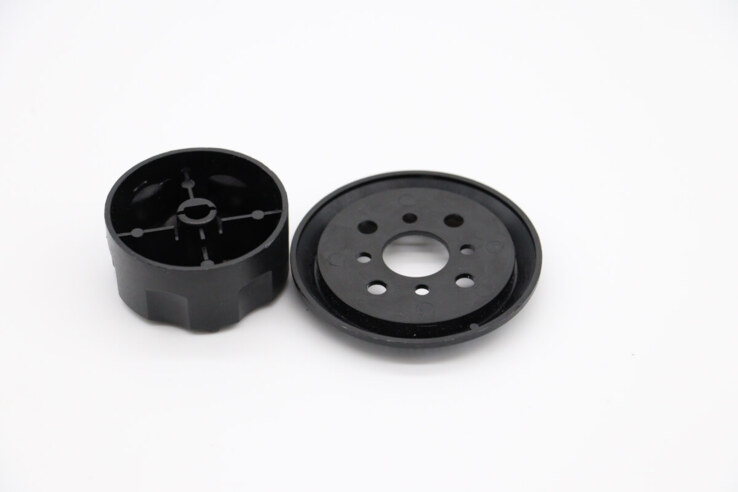 Maxima MCPO – Timer Drehregler 60Min · 09348692