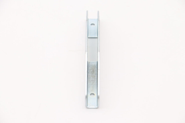Maxima Kombidämpfer 4X 1/1 Gn Tür Scharnier Halterung · 08563055