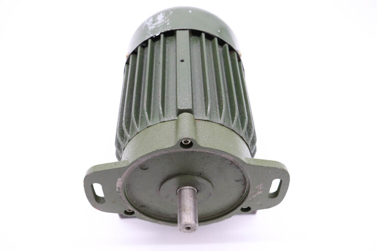 Maxima MPP15 – Motor (Nm) · 09350222