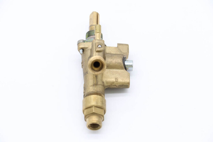 Maxima MDG – Gasventiel 149 · 09370399