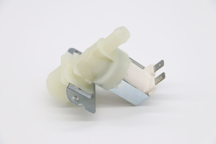Maxima PW70x70 – Magnetventil 09240725