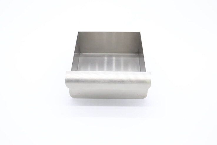 Maxima GRIDDLE550/730 – Tropfschale (Alle Modelle) 09365310