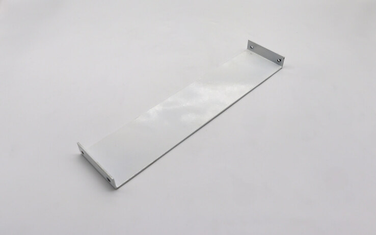 Maxima CAKE – Gleitelement Halterung #38 (unten) · 09381137