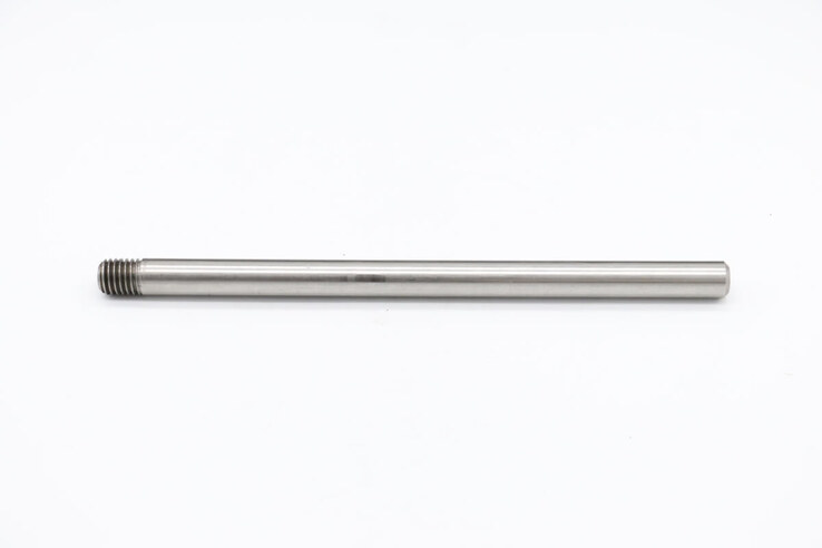 Maxima Kutter 50/70L – Deckel Scharnier Welle #60 09399481