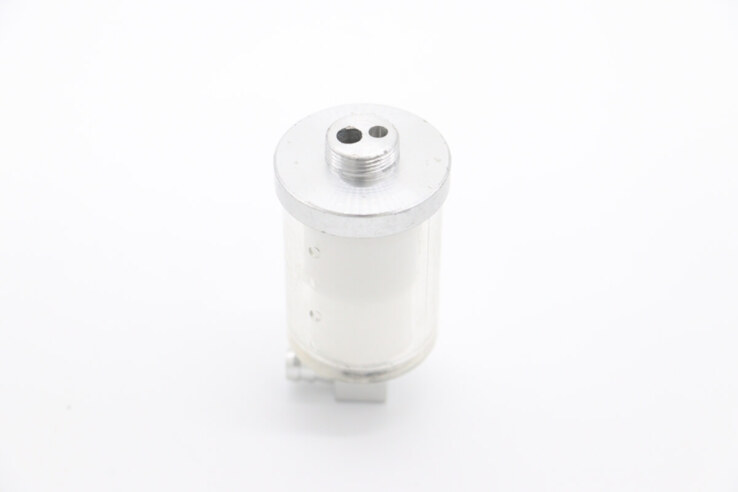 Maxima MVAC200/300 – Öl Filter · 09332305