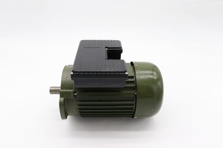 Maxima MPP30 – Motor 09350322