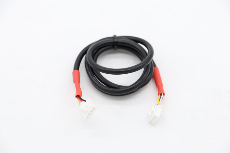 Maxima Inductie – Kabel voor bedieningspaneel (700 mm) 09372041