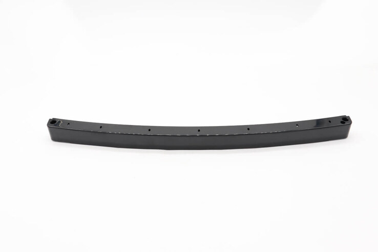 Maxima SC235 – Bodem deur frame #18 (zwart) 09401356