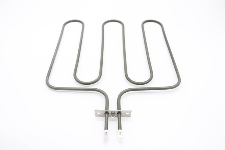 Maxima MCO WITH GRILL – Heizelement #20 (oben) 09348619