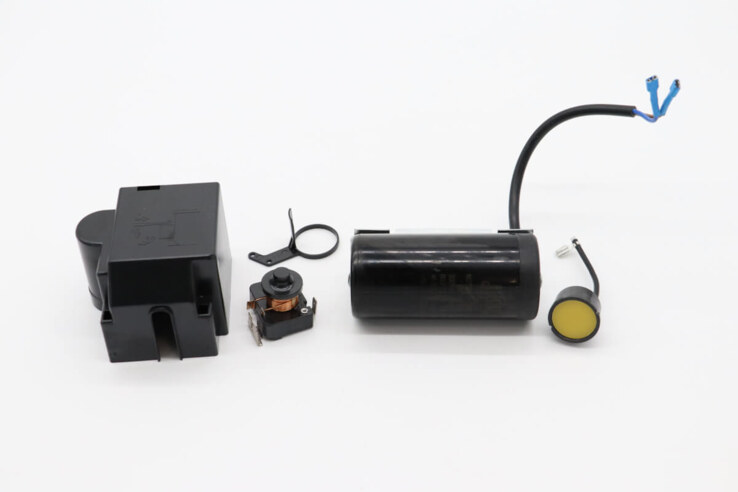 Maxima Kompressor – Nuh60la · 09400548