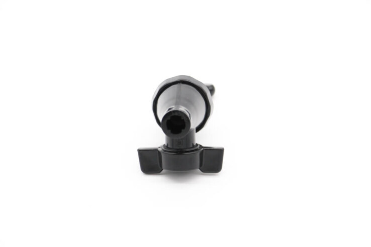 Maxima MAJ-25/45 – Self-Service Hahn (Schwarz) 09300904