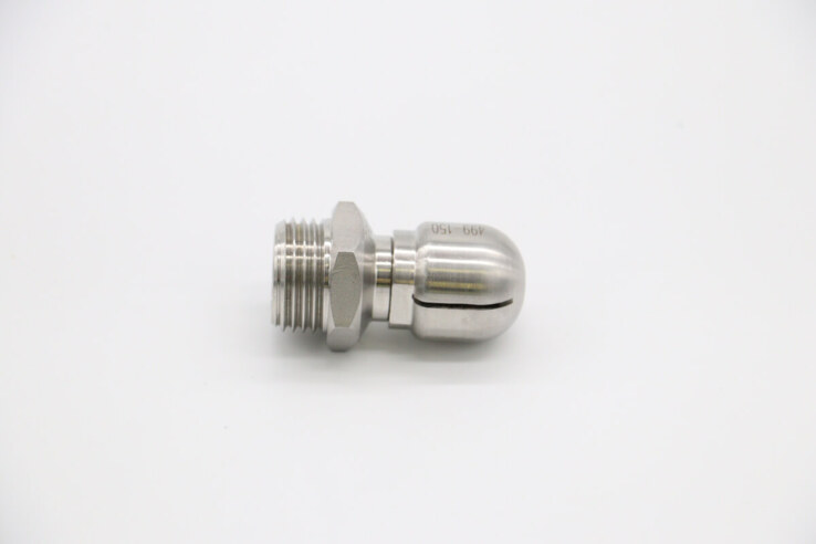 Maxima Kombidämpfer G1111mr Sprinkler (Om) · 08558253