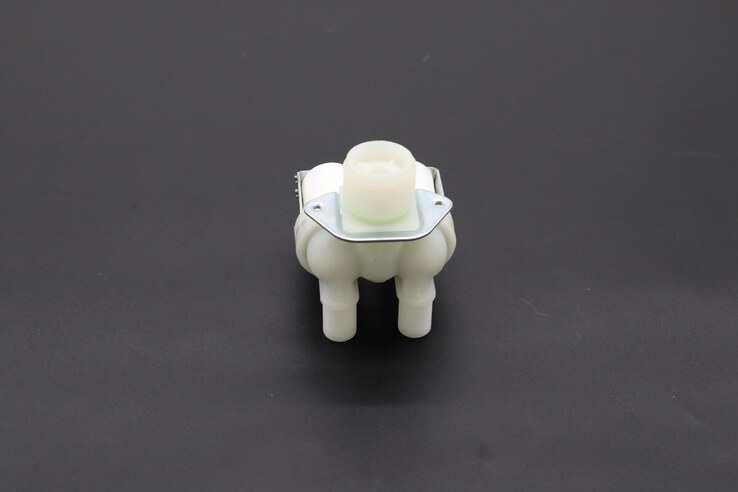 Maxima STEAM – Magneetventiel · 08500403